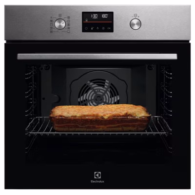 Immagine di Forno da incasso A+ ELECTROLUX 949288024