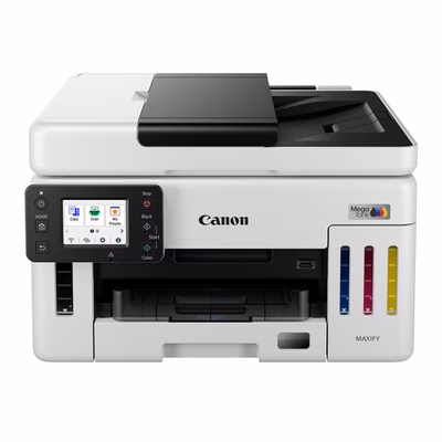 Immagine di Multifunzione ink-jet a4 CANON CANON OPP Middle 6882C006