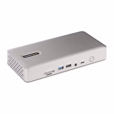 Immagine di Docking station thunderbolt 4