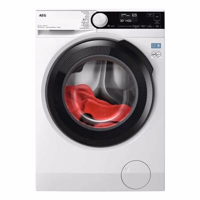Immagine di Lavatrice a carica frontale A 10 kg AEG 914501662