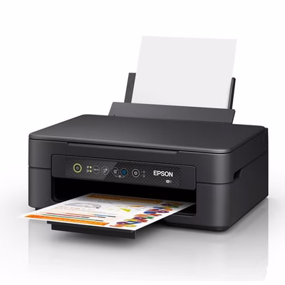 Immagine di Multifunzione ink-jet a4 EPSON C11CK67404