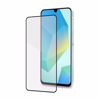 Immagine di Proteggi schermo full glass vetro temperato CELLY FULLGLASS - Samsung Galaxy A17 5G/ Galaxy A17 4G F