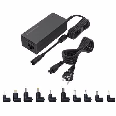 Immagine di 90w universal laptop 10 charger