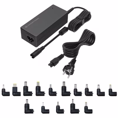 Immagine di 90w universal laptop 15 charger