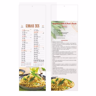 Immagine di Silhouette da muro cm 14x47 Gastronomia 100+