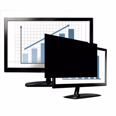Immagine di Filtro privacy FELLOWES PrivaScreen Widescreen 16:9 24"
