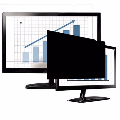 Immagine di Filtro privacy FELLOWES PrivaScreen Widescreen 27"