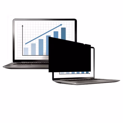 Immagine di Filtro privacy FELLOWES PrivaScreen Widescreen 15.6"