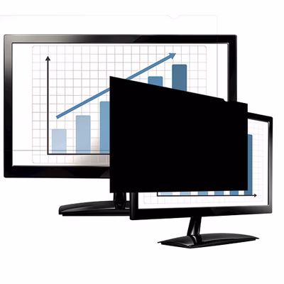 Immagine di Filtro privacy FELLOWES PrivaScreen Widescreen 16:9 23,8"
