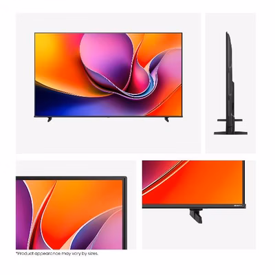 Immagine di Tv 85" 4K (3840x2160) HISENSE 85 A69Q 4K UHD SMART VIDAA 85A69Q