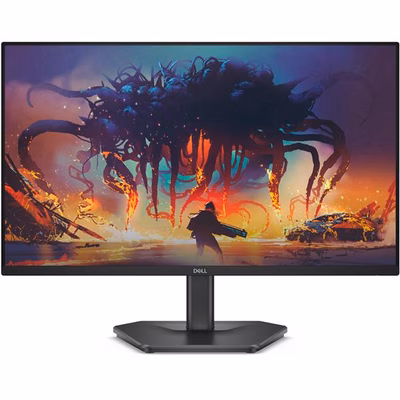 Immagine di Dell 24 200hz monitor - se2425hg
