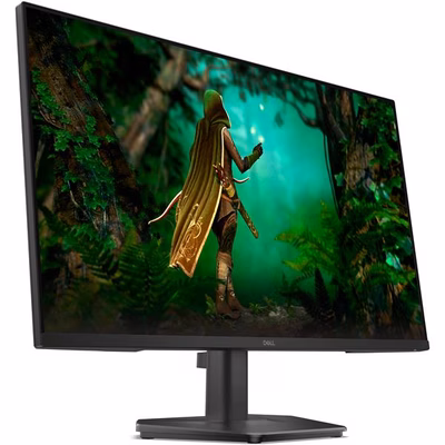 Immagine di Dell 27 200hz monitor - se2725hg