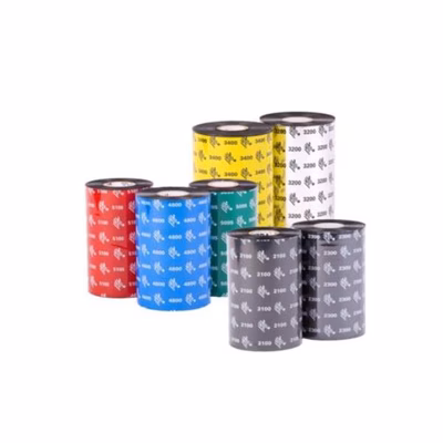 Immagine di Ribbon 80x450 wax 2100