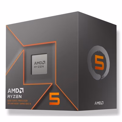 Immagine di Processore 8500g 6 amd ryzen 5 tft 3.5 ghz AMD 100-100000931BOX 100000931BOX