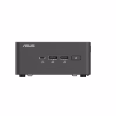 Immagine di Pc Desktop free dos intel core i7 0 gb ASUS Asus NUC 15 Pro, RNUC15CRHC700002 Tall Kit L6; Int 90AR0