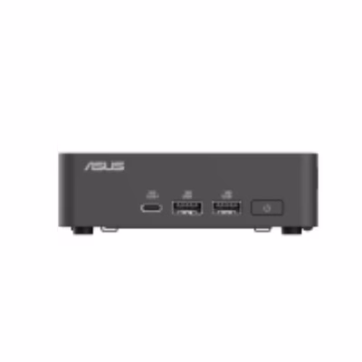 Immagine di Pc Desktop free dos intel core i7 0 gb ASUS Asus NUC 15 Pro, RNUC15CRKC700002 Slim Kit L6; Int 90AR0
