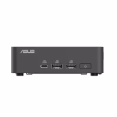Immagine di Pc Desktop free dos intel core ultra 5 0 gb ASUS Asus NUC 15 Pro, RNUC15CRKU500002 Slim Kit L6; Int
