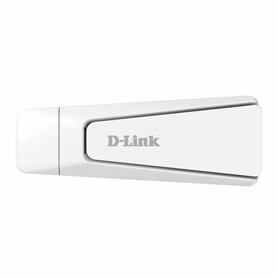 Immagine di Adattatore di rete D-LINK D-Link Consumer AX18U