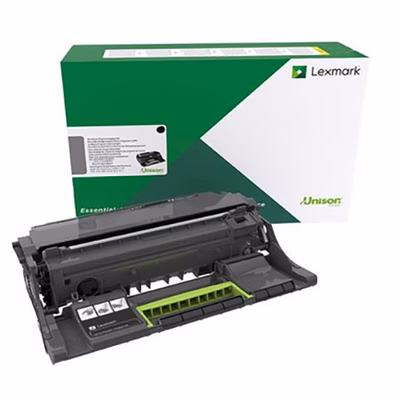 Immagine di Unità immagine LEXMARK 56F0Z00 nero 60000 copie