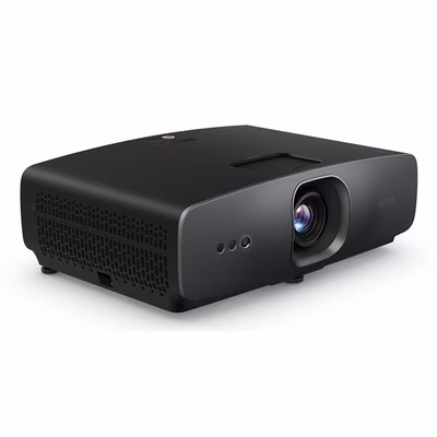 Immagine di Videoproiettore uhd 4K (3840x2160) 2.500 ansi lumen BENQ 9H.JSX77.57E