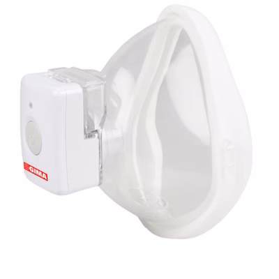 Immagine di GIMA Aerosol MESH Indossabile 28065