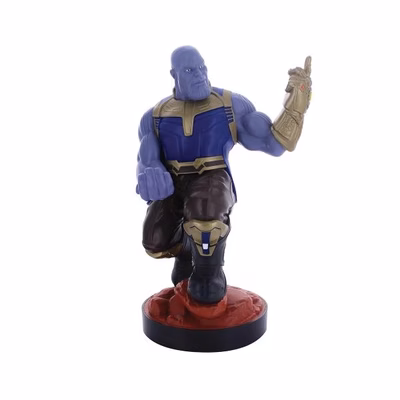 Immagine di Thanos cable guy