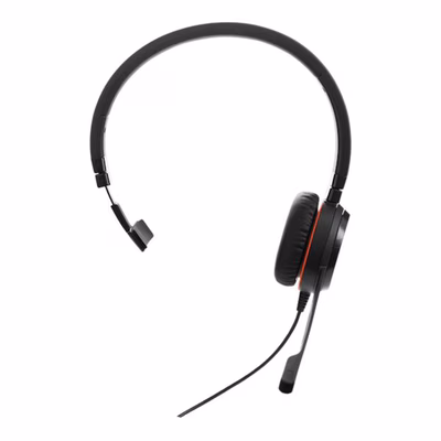 Immagine di Jabra evolve 30 ms mono usb-a/c