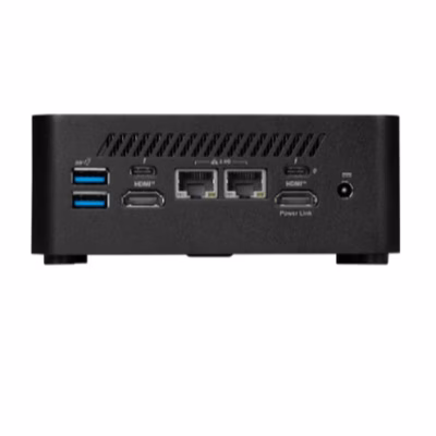 Immagine di Pc Desktop 16.00000 windows 11 pro intel core i5 512GB MSI CUBI NUC 1MG-263EU 9S6-B0B111-263