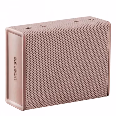Immagine di Cassa per Smartphone/Tablet/Mp3 no rosa URBANISTA SYDNEY speaker bluetooth tascabile 1035513