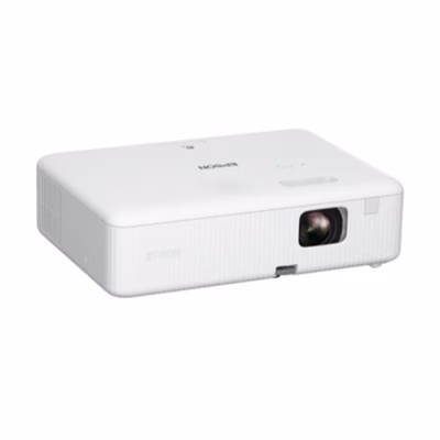 Immagine di Videoproiettore hd 1080 (1920x1080) 3.000 ansi lumen EPSON CO-FH01 V11HA84040