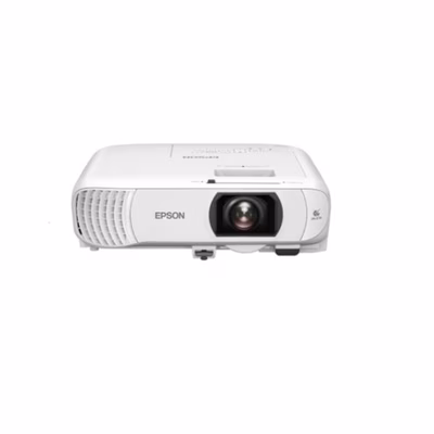 Immagine di Videoproiettore hd 1080 (1920x1080) 4.000 ansi lumen EPSON V11HB63040