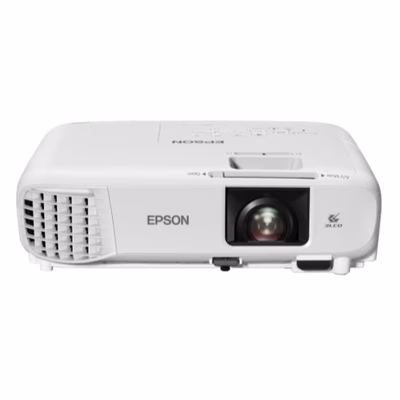 Immagine di Videoproiettore xga (1024x768) 3600 ansi lumen EPSON V11HB51040