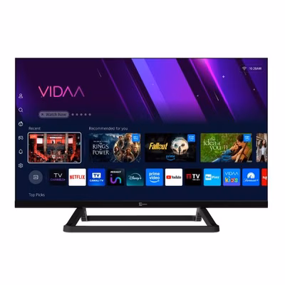 Immagine di Tv 24" hd (1366x768) TELESYSTEM 24 HD TS24FL SMV15 Vidaa 28000255