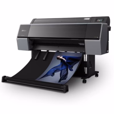 Immagine di Plotter stampanti Inkjet graphic EPSON SureColor SC-P9500 C11CH13301A0