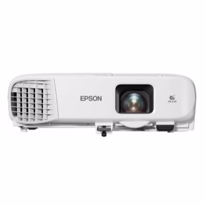 Immagine di Videoproiettore wxga (1280x800) 4.200 ansi lumen EPSON EB-982W V11H987040