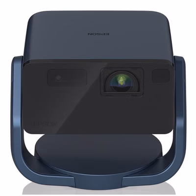 Immagine di Videoproiettore hd 1080 (1920x1080) 1.000 ansi lumen EPSON EF-22N V11HB38440