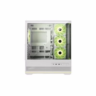 Immagine di Cabinet midi-tower Bianco MSI 306-7G28W21-JA4