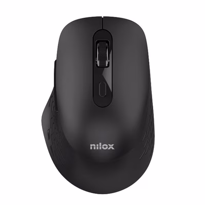 Immagine di NILOX NILOX TECH - MOUSE DUAL WIRELESS 1600 DPI silent c NXMODWI01