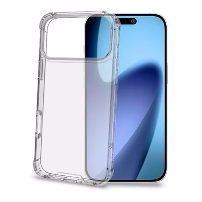 Immagine di Cover CELLY ARMOR - Apple iPhone 17 Pro Max iPhone 17 CASES ARMOR1152WH