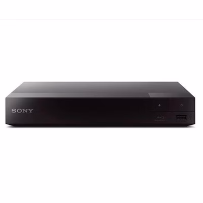 Immagine di Lettori dvd SONY BDP-S1700 BDPS1700K.EC1