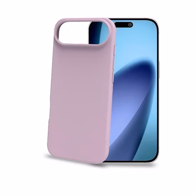 Immagine di Cover CELLY CROMO - Apple iPhone Air iPhone 17 CASES CROMO1153PK
