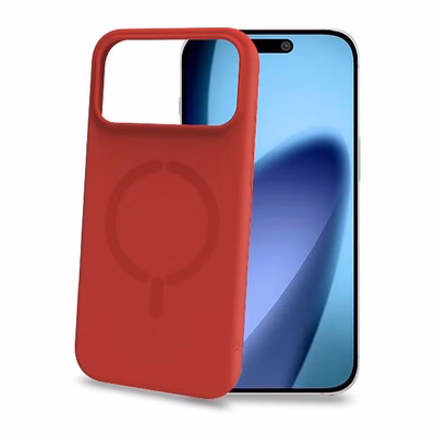 Immagine di Cover CELLY FEELINGMAG - Apple iPhone 17 Pro Max iPhone 17 CA FEELINGMAG1152R