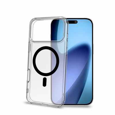 Immagine di Cover CELLY GELSKINMAG - Apple iPhone 17 Pro Max iPhone 17 CA GELSKINMAG1152B