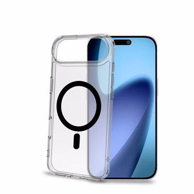 Immagine di Cover CELLY GELSKINMAG - Apple iPhone Air iPhone 17 CASES GELSKINMAG1153B