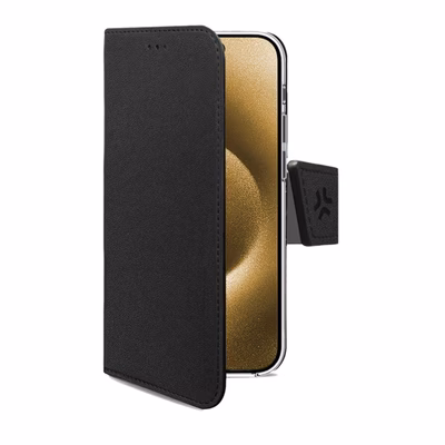 Immagine di Cover CELLY WALLY - Apple iPhone 17 Pro Max iPhone 17 CASES WALLY1152