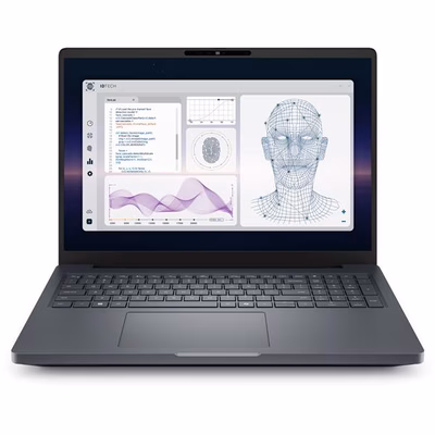 Immagine di Workstation windows 11 pro intel core ultra 7 DELL DELL PRO MAX 16 PLUS MB16250 RKGV9