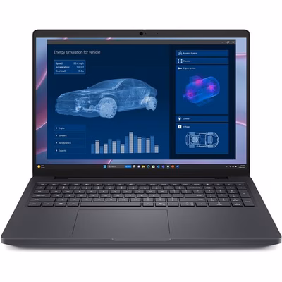 Immagine di Workstation windows 11 pro amd ryzen ai 7 pro DELL DELL PRO MAX 16 MC16255 Copilot+ PC X0CKC