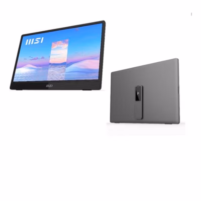 Immagine di Pro mp161 e2