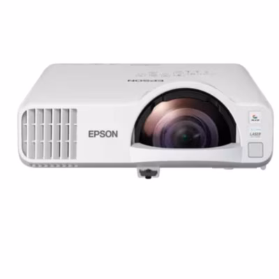 Immagine di Videoproiettore hd 1080 (1920x1080) 4.000 ansi lumen EPSON EB-L210SF V11HA75080