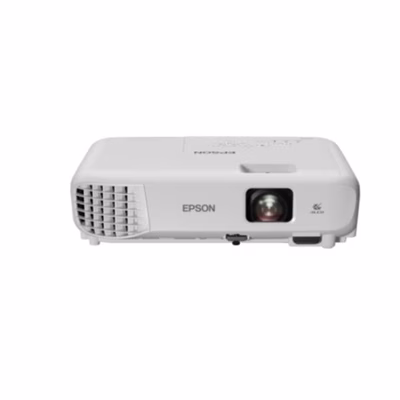 Immagine di Videoproiettore wxga (1280x800) 4.000 ansi lumen EPSON V11HB57040